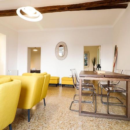 Casaviva - Elegante Casa Con Dehors A Camogli Lejlighed Eksteriør billede